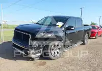 2019 Nissan TITAN фото
