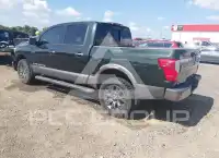 2019 Nissan TITAN фото