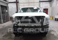 2019 Nissan TITAN фото