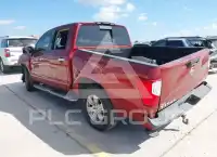 2019 Nissan TITAN photo