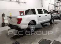 2019 Nissan TITAN фото