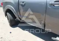 2019 Nissan TITAN фото