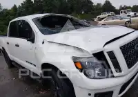 2019 Nissan TITAN фото