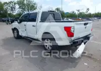 2019 Nissan TITAN фото