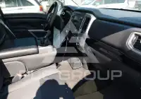 2019 Nissan TITAN фото