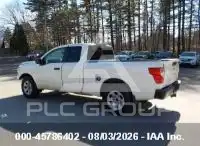 2019 Nissan TITAN фото