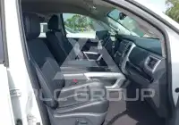 2019 Nissan TITAN фото