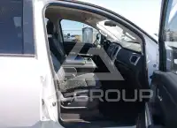 2019 Nissan TITAN фото