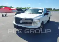 2019 Nissan TITAN фото
