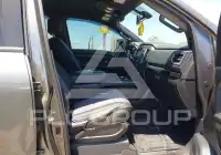 2019 Nissan TITAN фото