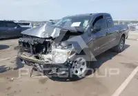 2019 Nissan TITAN фото