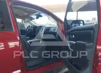 2019 Nissan TITAN фото