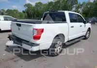2019 Nissan TITAN фото
