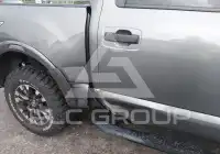 2019 Nissan TITAN фото