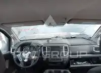 2019 Nissan TITAN фото