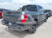 2019 Nissan TITAN фото