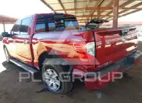 2019 Nissan TITAN фото