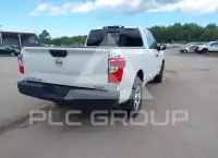 2019 Nissan TITAN фото
