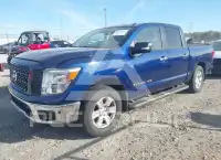 2019 Nissan TITAN фото
