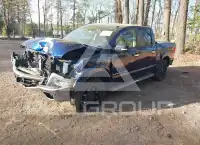 2019 Nissan TITAN фото