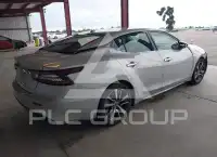 2019 Nissan MAXIMA photo