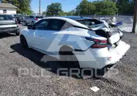 2019 Nissan MAXIMA photo