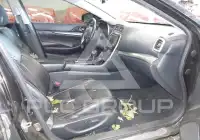 2019 Nissan MAXIMA фото