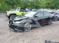 2019 Nissan MAXIMA photo
