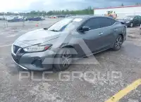 2019 Nissan MAXIMA photo