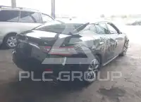 2019 Nissan MAXIMA фото