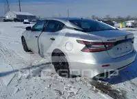 2019 Nissan MAXIMA фото