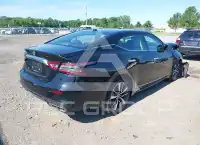 2019 Nissan MAXIMA фото