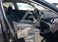 2019 Nissan MAXIMA фото