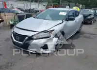 2019 Nissan MAXIMA photo