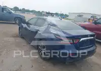 2019 Nissan MAXIMA photo