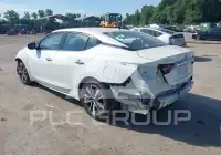 2019 Nissan MAXIMA фото