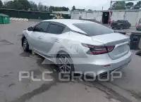 2019 Nissan MAXIMA photo