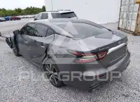 2019 Nissan MAXIMA фото