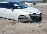2019 Nissan MAXIMA photo