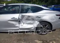 2019 Nissan MAXIMA photo