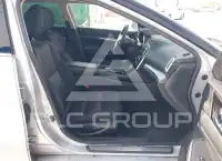 2019 Nissan MAXIMA фото