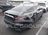 2019 Nissan MAXIMA фото