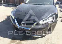 2019 Nissan MAXIMA photo