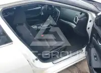 2019 Nissan MAXIMA фото