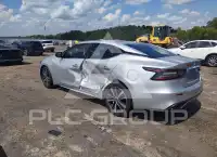 2019 Nissan MAXIMA photo