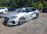 2019 Nissan MAXIMA photo