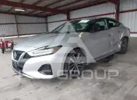 2019 Nissan MAXIMA photo