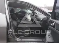2019 Nissan MAXIMA photo