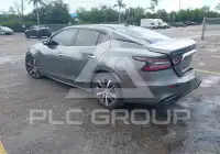 2019 Nissan MAXIMA photo