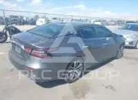 2019 Nissan MAXIMA фото
